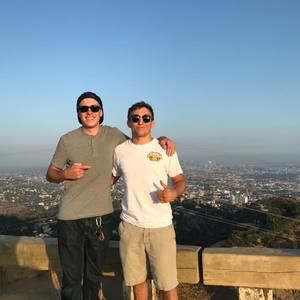 Meet your Posher, Chance